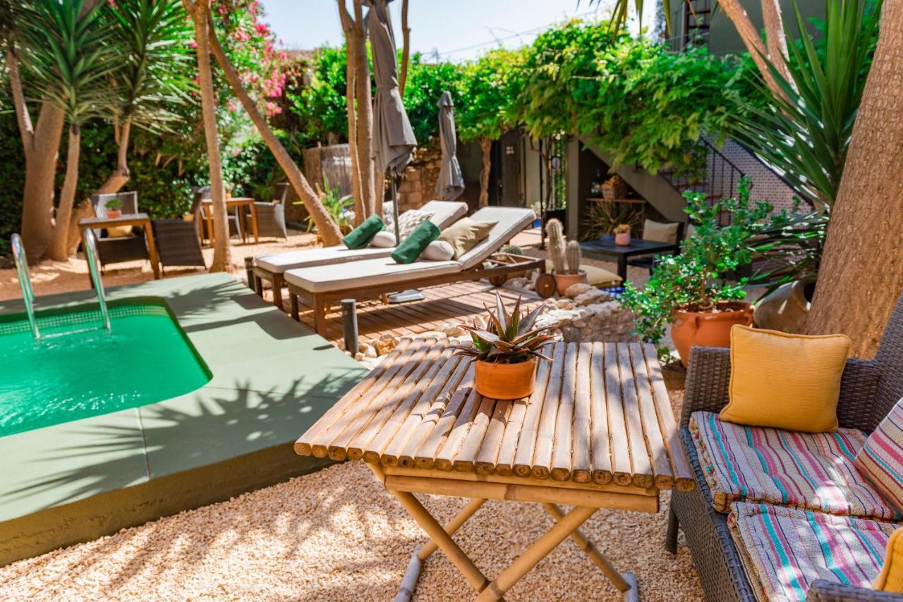 Casa Con Destino (Adults Only) Jalón المظهر الخارجي الصورة