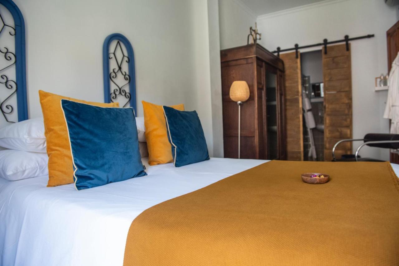 Casa Con Destino (Adults Only) Jalón المظهر الخارجي الصورة