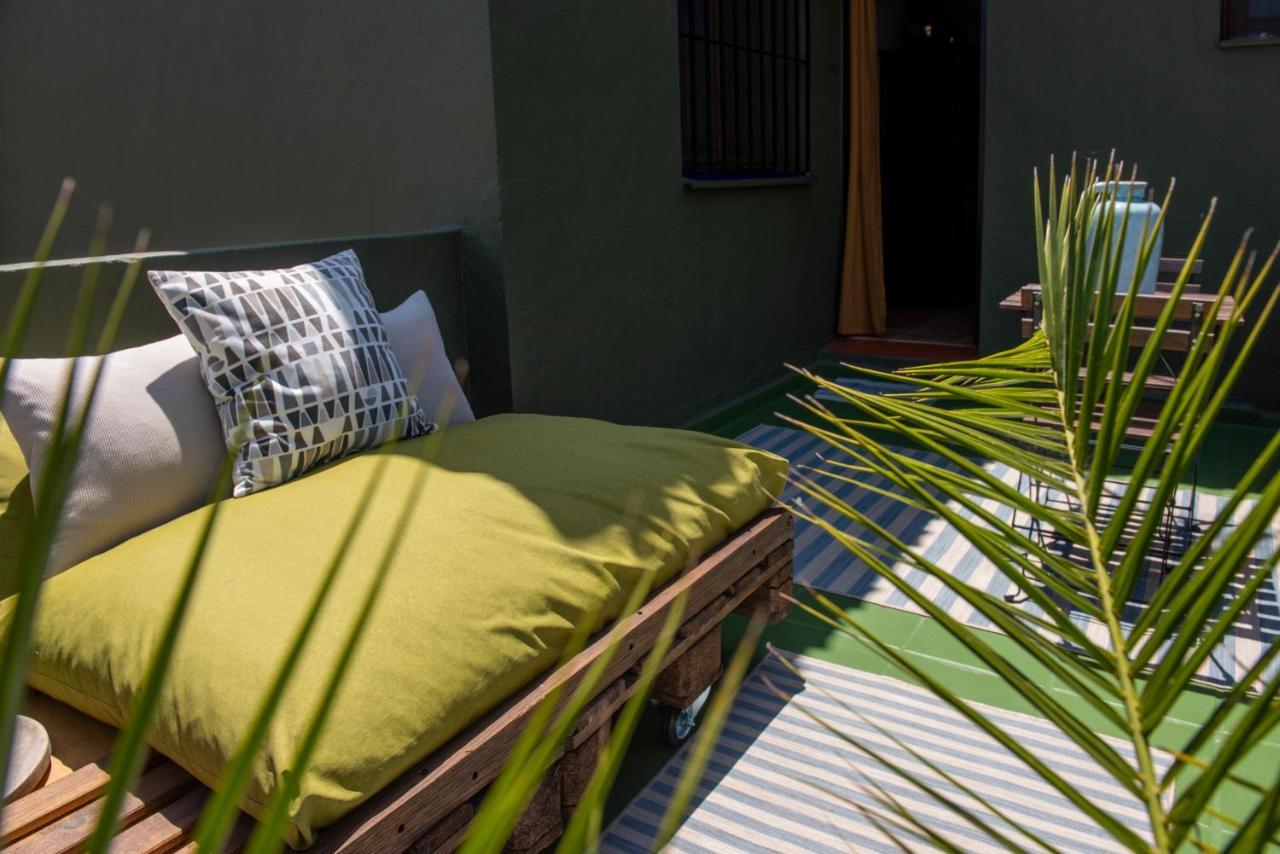 Casa Con Destino (Adults Only) Jalón المظهر الخارجي الصورة