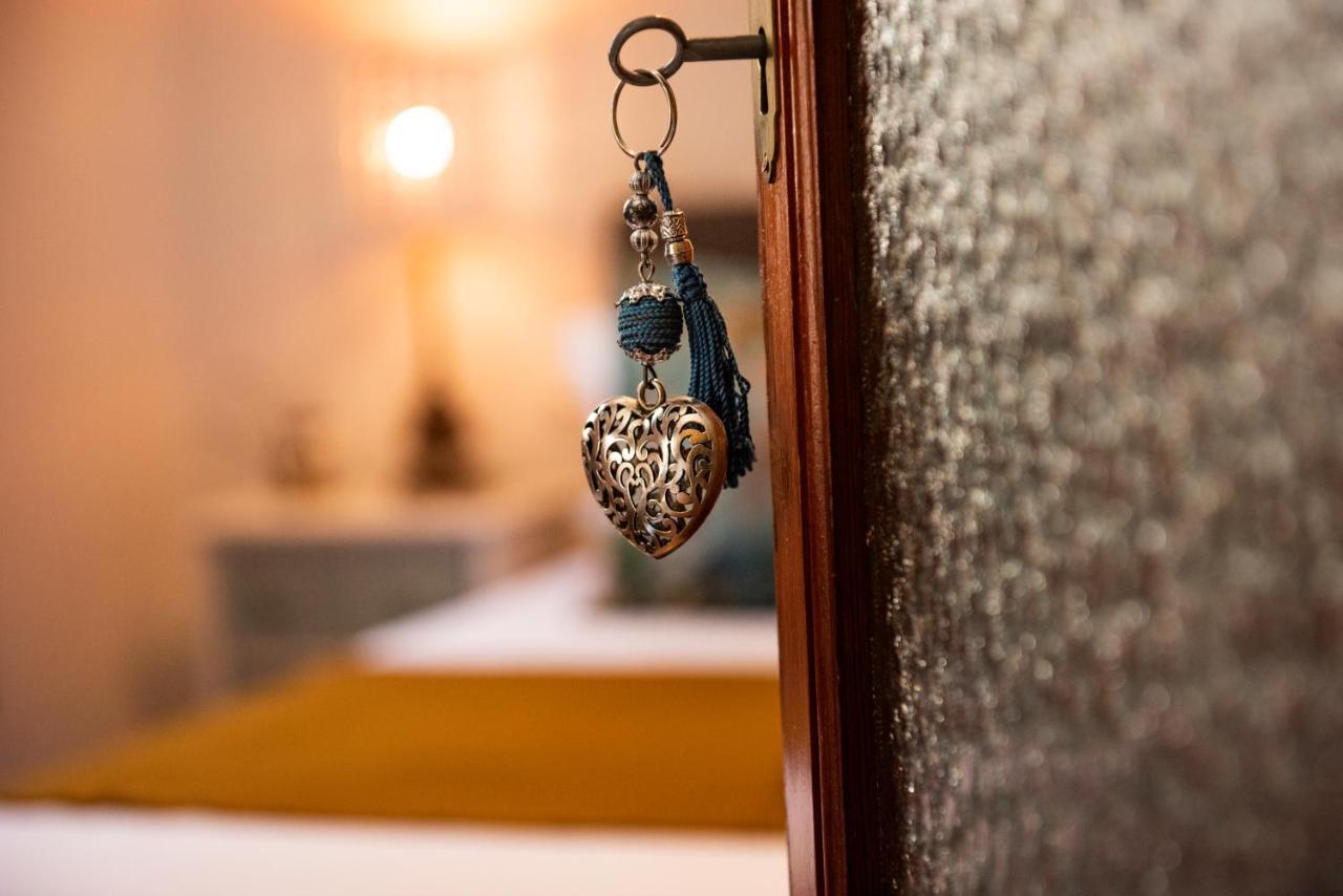 Casa Con Destino (Adults Only) Jalón المظهر الخارجي الصورة